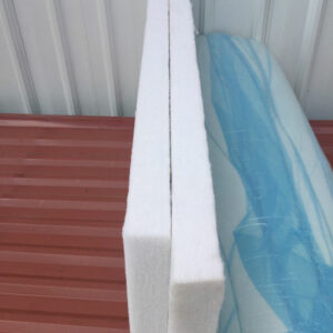 Bông Eco white tiêu âm, cách nhiệt hiệu quả hàng đầu