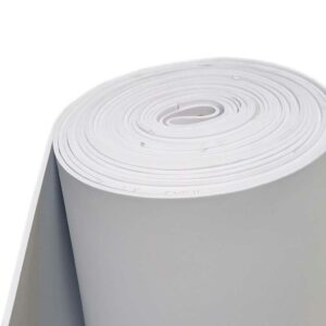 Cao su non (cao su eva) giảm chấn, cách âm, cách nhiệt
