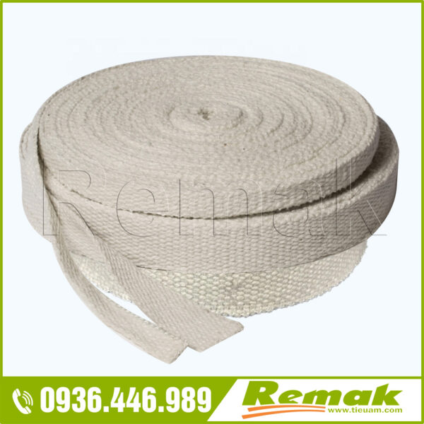 Băng gốm Ceramic - Tối ưu hiệu quả cho các công trình nhiệt độ cao