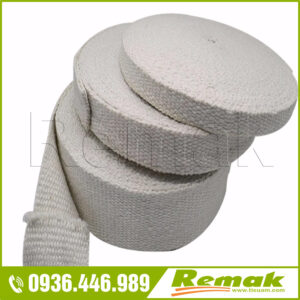 Băng gốm Ceramic - Tối ưu hiệu quả cho các công trình nhiệt độ cao