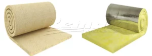 Remak - Nhà cung cấp uy tín bông thủy tinh và bông khoáng