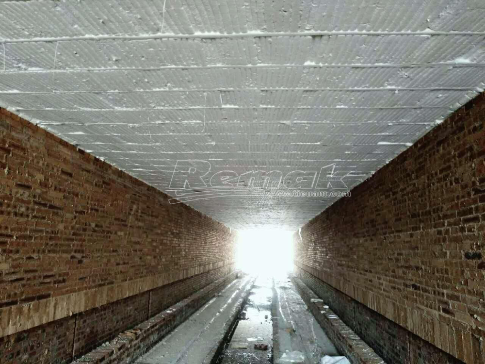 Bông gốm chịu nhiệt
