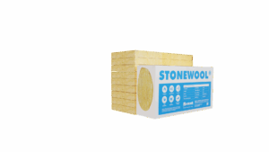 Bông khoáng Remak Stonewool tiết kiệm chi phí