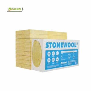 Bông đá Remak® Stonewool