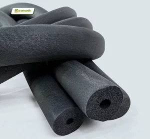 Ống cao su lưu hóa Remak